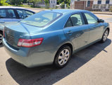 Used 2010 Toyota Camry LE image 4