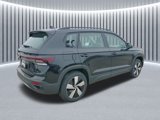 New 2025 Volkswagen Taos S image 3