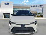 Used 2020 Toyota Corolla LE image 2