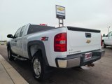 Used 2009 Chevrolet Silverado 1500 LT w/ Power Pack Plus image 5