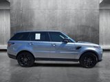 Used 2022 Land Rover Range Rover Sport HSE Silver Edition image 4
