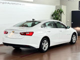 Used 2018 Chevrolet Malibu LS image 3