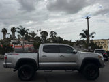 Used 2021 Toyota Tacoma TRD Off-Road w/ Technology Package image 2