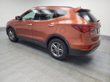 Used 2017 Hyundai Santa Fe Sport image 3