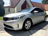 Used 2018 Kia Forte LX image 2