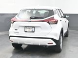 Certified 2024 Nissan Kicks S image 2