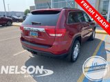 Used 2013 Jeep Grand Cherokee Laredo w/ Laredo E Group image 5
