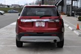 Used 2021 GMC Acadia SLE image 6