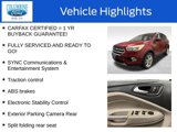 Used 2017 Ford Escape SE image 5
