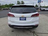 Used 2024 Chevrolet Equinox LT image 5