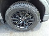 Certified 2024 GMC Sierra 1500 Elevation w/ LPO, Elevation Black Package image 6