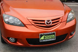 Used 2005 MAZDA MAZDA3 s w/ Moonroof & 6-CD Pkg image 5