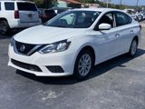 Used 2019 Nissan Sentra SV image 5