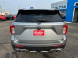 Used 2020 Ford Explorer Platinum w/ Premium Technology Package image 4