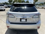 Used 2011 Lexus RX 350 AWD image 3