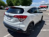 Used 2022 Honda HR-V Sport image 6