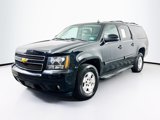 Used 2014 Chevrolet Suburban LT image 4