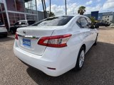 Used 2015 Nissan Sentra S image 6
