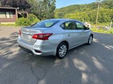 Used 2017 Nissan Sentra SV image 5