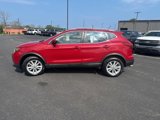 Used 2017 Nissan Rogue Sport SV image 4
