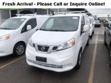 Used 2021 Nissan NV200 SV image 2