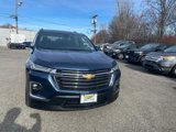Used 2022 Chevrolet Traverse LT w/ LPO, Floor Liner Package image 2
