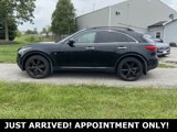 Used 2016 INFINITI QX70 AWD w/ Premium Package image 2