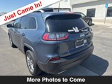 Used 2021 Jeep Cherokee Latitude Lux image 3