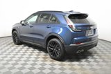 Certified 2022 Cadillac XT4 Sport w/ Comfort Package image 3
