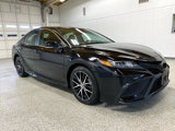 Used 2022 Toyota Camry SE image 6