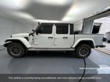 Used 2020 Jeep Gladiator Overland image 4