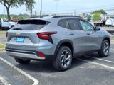 New 2025 Chevrolet Trax LT w/ Driver Confidence Package image 4