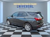Used 2019 Chevrolet Equinox LS w/ LS Convenience Package image 3