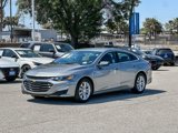 Used 2023 Chevrolet Malibu LT image 3