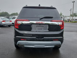 Certified 2023 GMC Acadia SLE w/ Driver Convenience Package image 5
