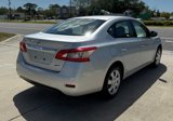Used 2014 Nissan Sentra SV image 3