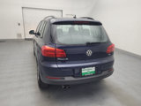 Used 2016 Volkswagen Tiguan S image 6