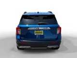 Certified 2022 Ford Explorer XLT w/ Equipment Group 202A image 4