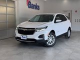 Certified 2022 Chevrolet Equinox LT image 2