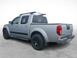 Used 2009 Nissan Frontier LE w/ LE Value Truck Pkg image 4