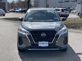 New 2025 Nissan Kicks Play S image 2