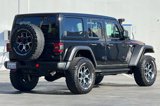 Used 2019 Jeep Wrangler Unlimited Rubicon image 4