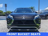 Used 2022 Mitsubishi Eclipse Cross SE image 3