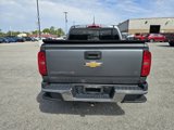 Used 2018 Chevrolet Colorado LT w/ Luxury Package, Chrome image 4