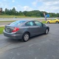 Used 2012 Honda Civic LX image 5