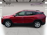 Used 2023 GMC Terrain SLE w/ Driver Convenience Package image 4