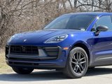 Certified 2024 Porsche Macan Turbo image 3