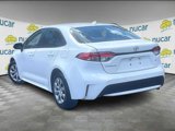 Certified 2022 Toyota Corolla LE image 4