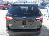 Certified 2021 Ford EcoSport SE image 5