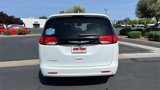 Used 2023 Chrysler Voyager LX image 5